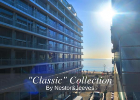 Nestor&Jeeves - TROIS PROMENADE - Central - Very close sea